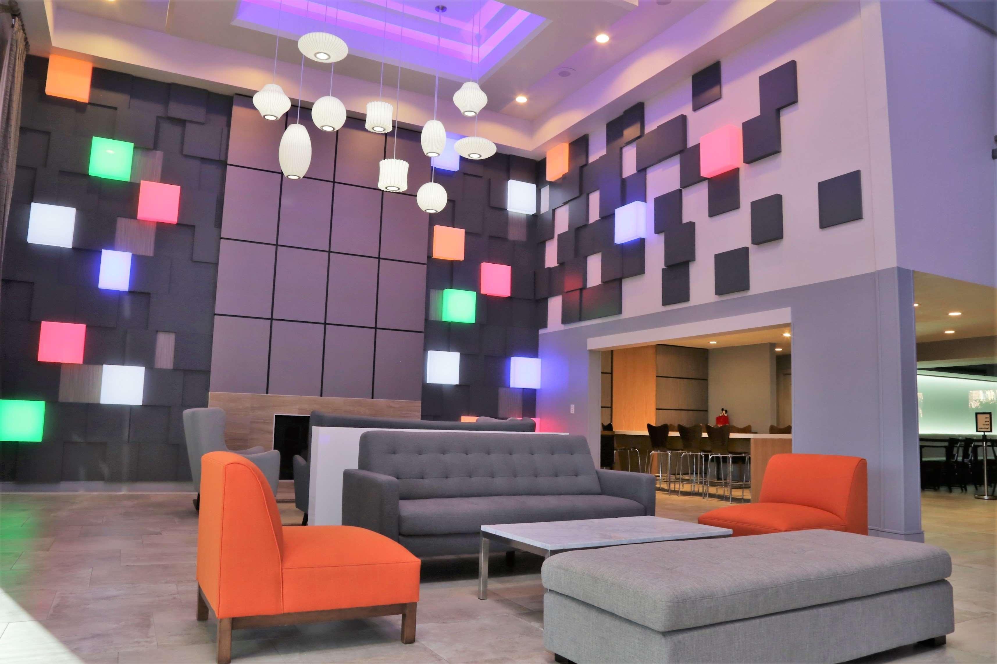 Best Western Plus Meridian Inn&Suites, Anaheim-Orange Exterior foto