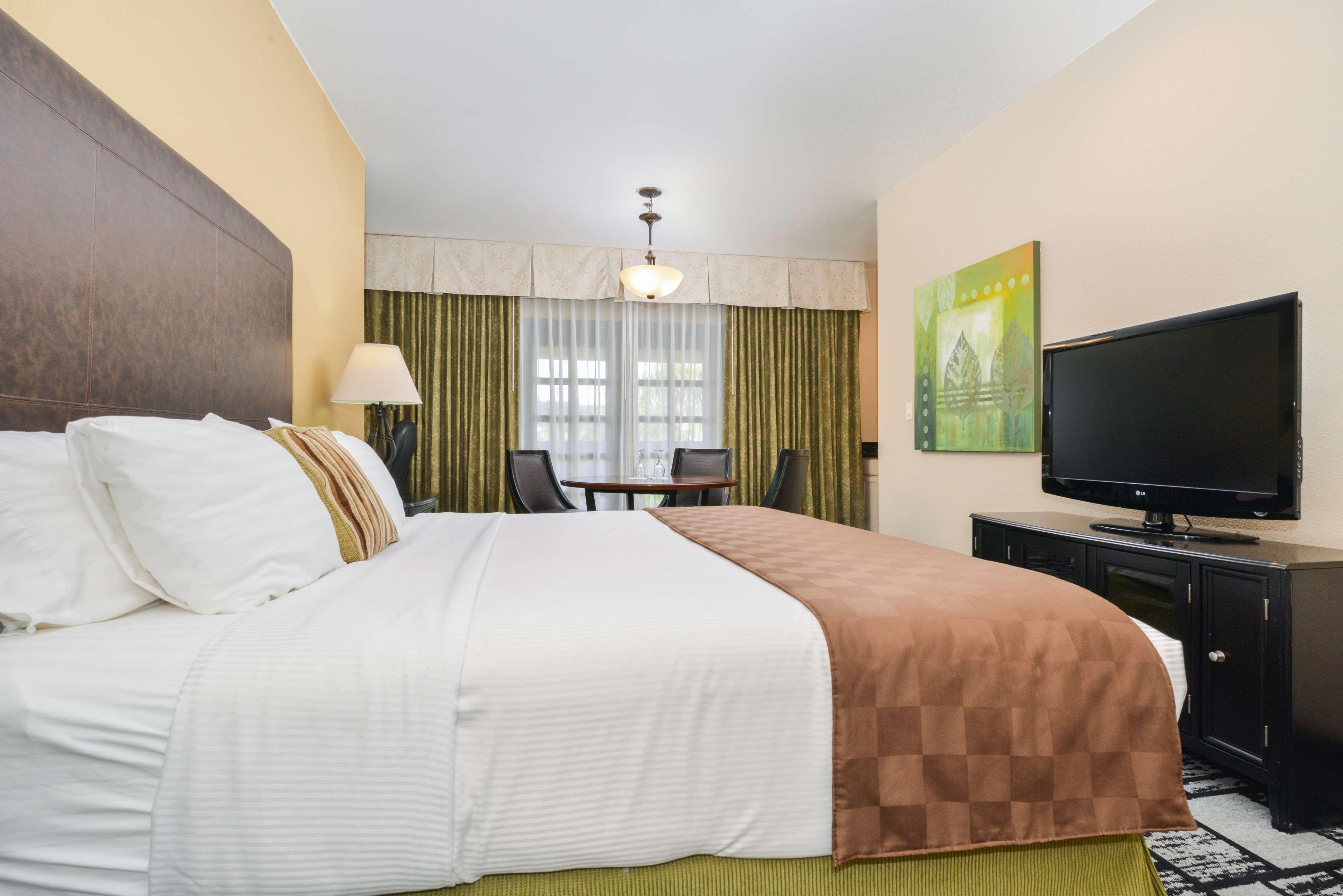 Best Western Plus Meridian Inn&Suites, Anaheim-Orange Exterior foto