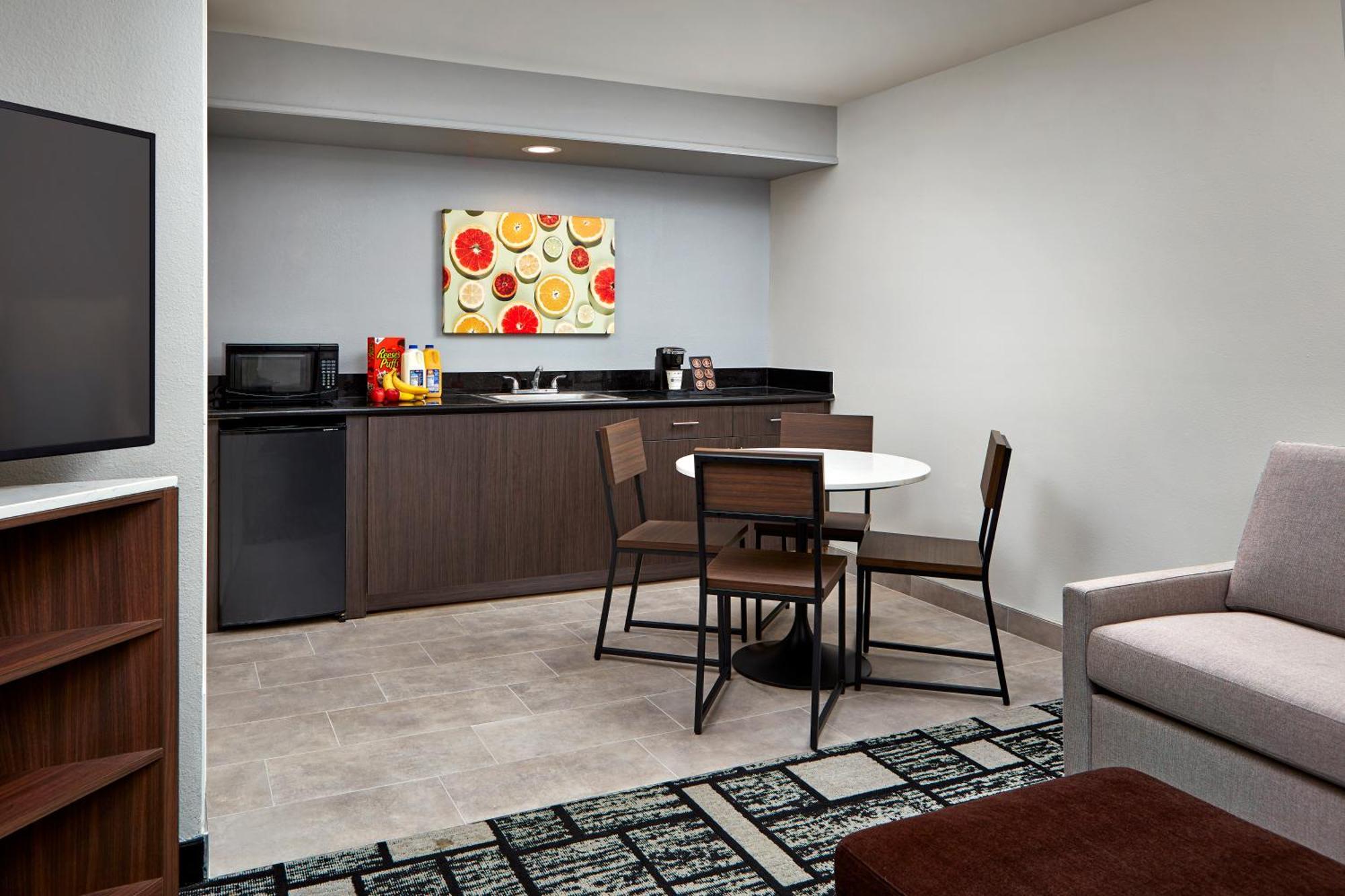 Best Western Plus Meridian Inn&Suites, Anaheim-Orange Exterior foto