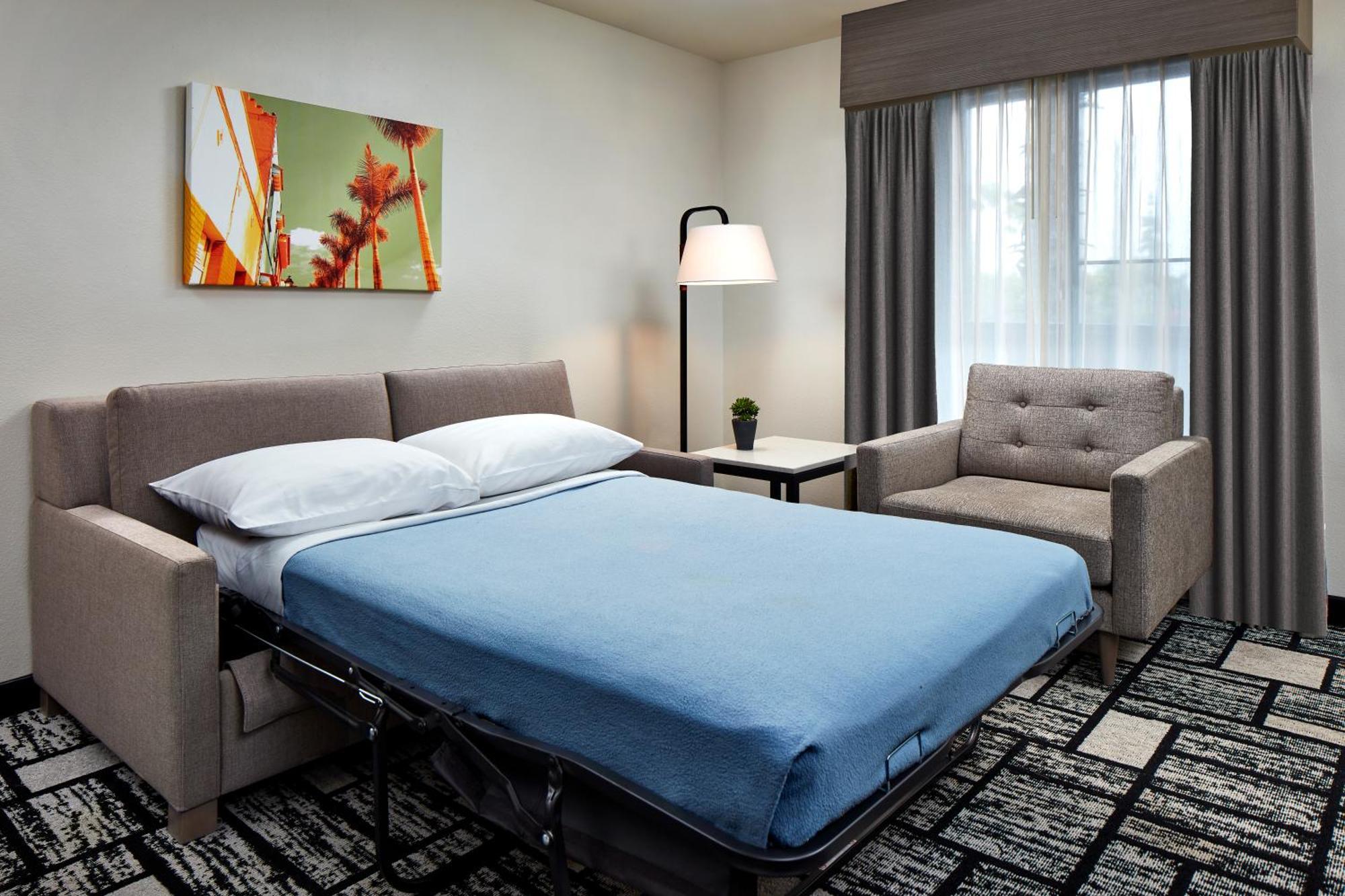 Best Western Plus Meridian Inn&Suites, Anaheim-Orange Exterior foto