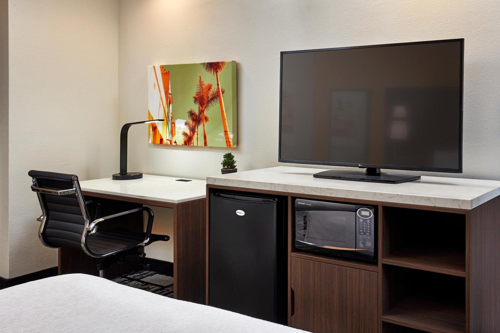 Best Western Plus Meridian Inn&Suites, Anaheim-Orange Exterior foto
