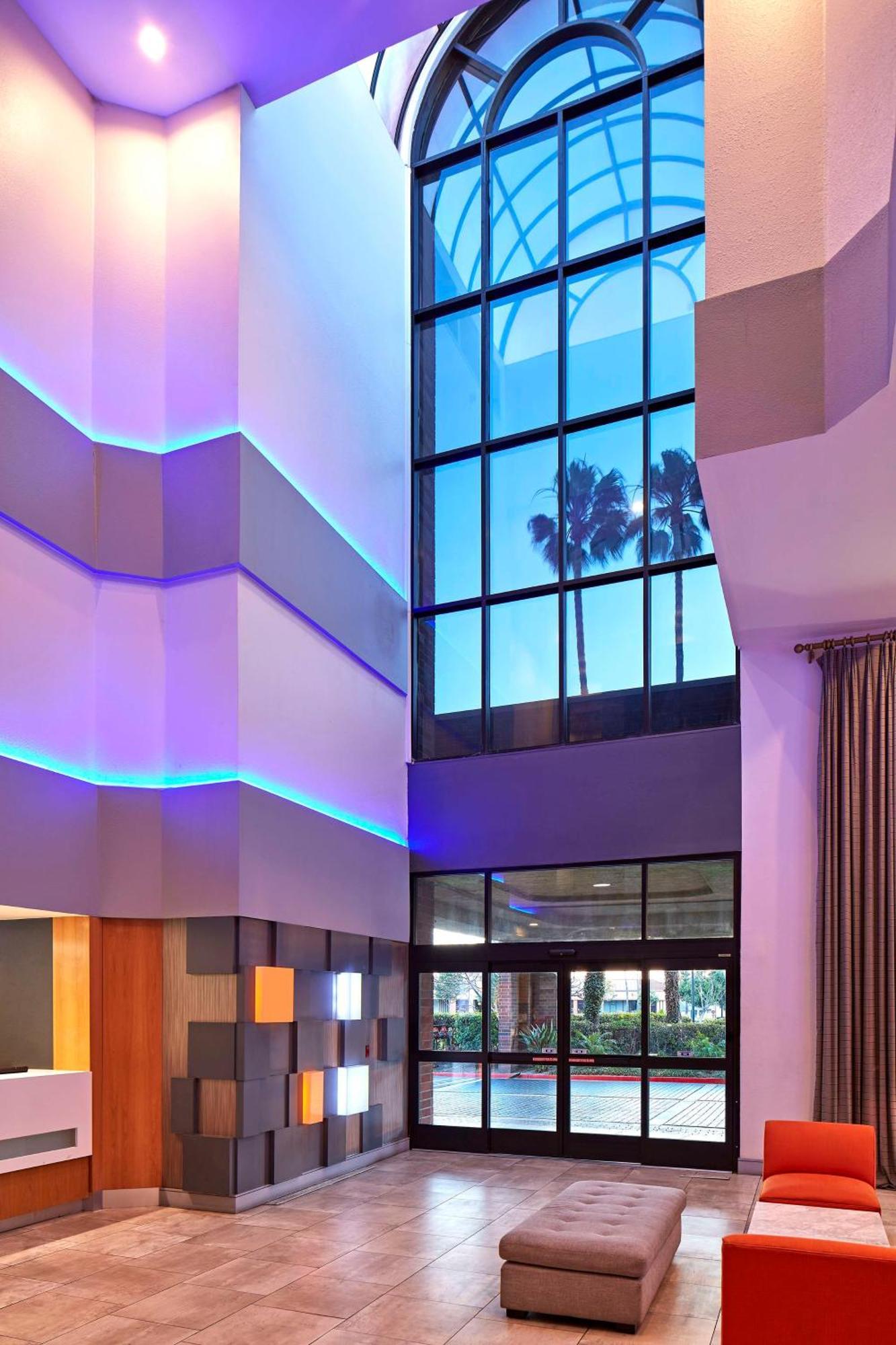 Best Western Plus Meridian Inn&Suites, Anaheim-Orange Exterior foto